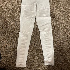 Alo yoga moto leggings
